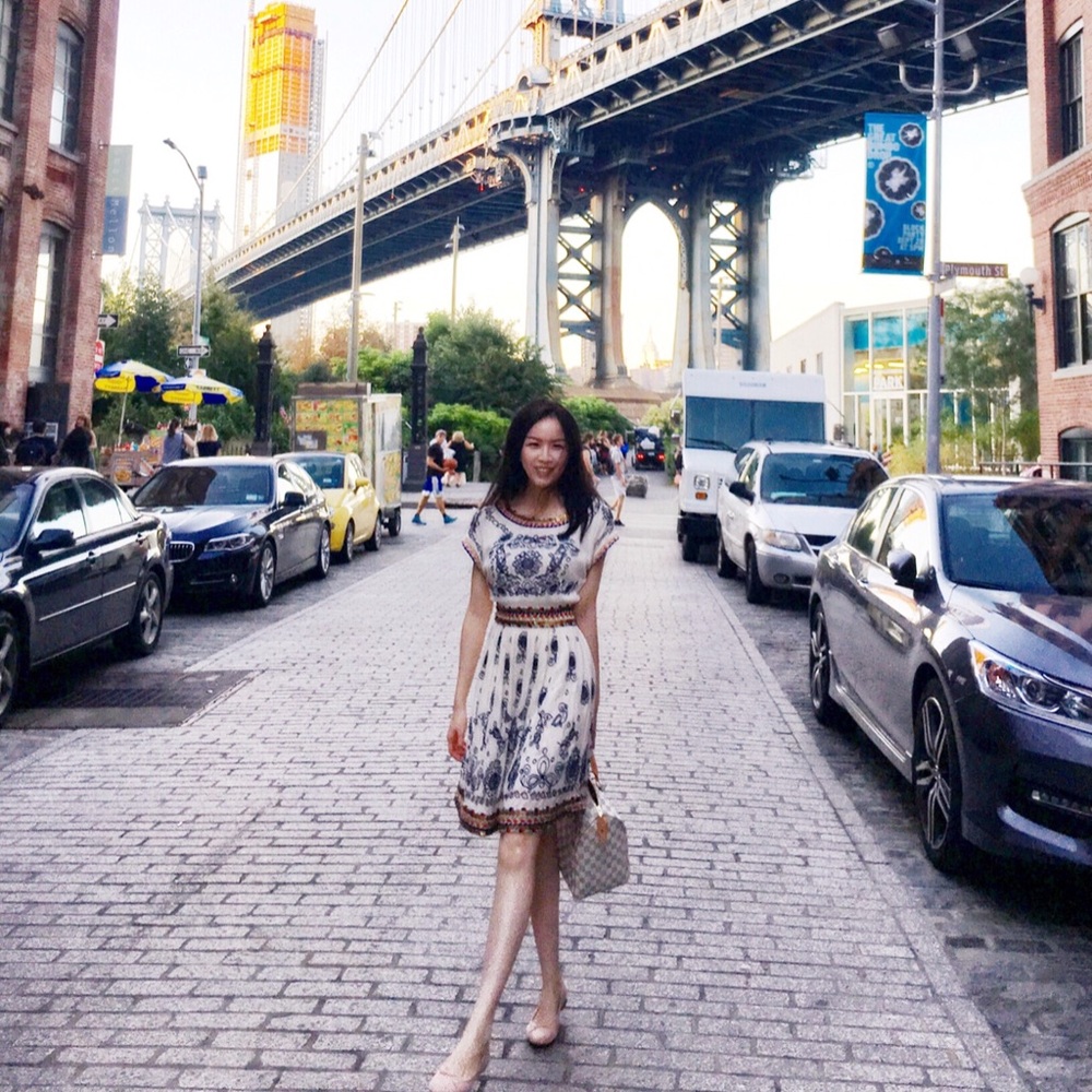 alice olivia dress